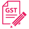 GST Number