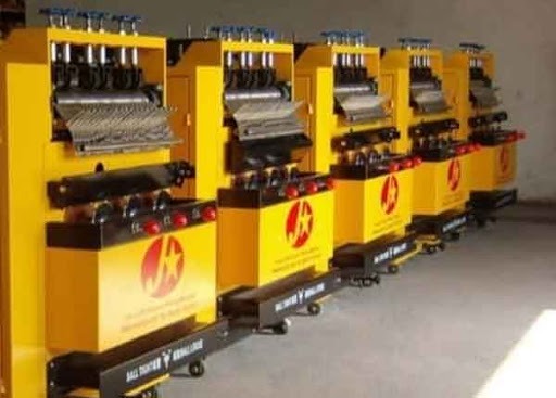  Top 5 Blister Packing Machine Companies Manufacturers in Bengaluru