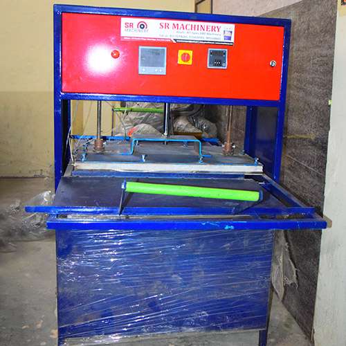 Blister Packing Machine Manufacturers in Delhi