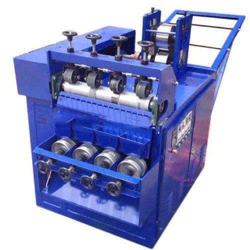  Steel Scrubber Making Machine Manufacturers Manufacturers in Ahmedabad