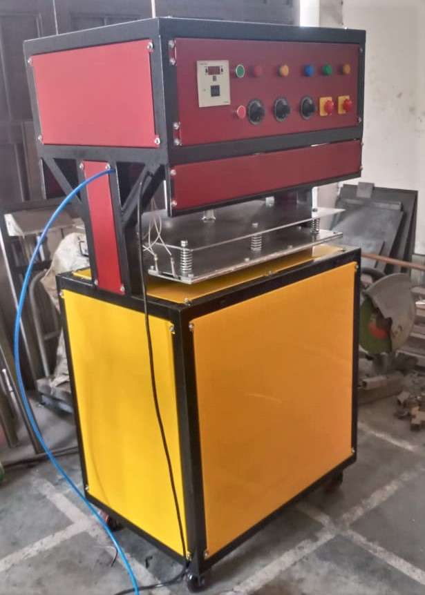  Steel Scrubber Packing Machine Manufacturers Manufacturers in Junagadh