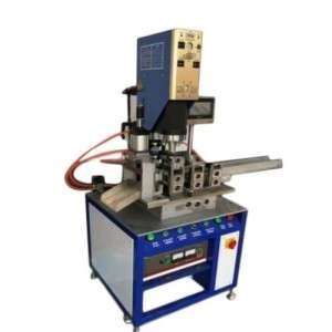  Foam Pad Sponge Scrubber Making Machine Manufacturers in Daman