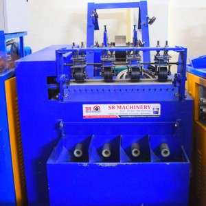  Four Head Scrubber Making Machine Manufacturers Manufacturers in Chittoor