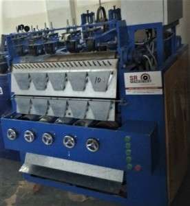  Scrubber Making Machine Manufacturers in Daman