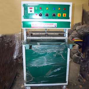  Scrubber Packing Machine Manufacturers in Ahmedabad