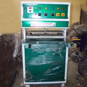  Scrubber Packing Machine Manufacturers in Daman